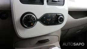 Renault ZOE Life de 2013