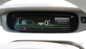 Renault ZOE Life de 2013