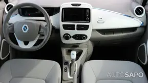 Renault ZOE Life de 2013