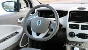 Renault ZOE Life de 2013