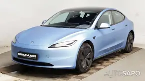 Tesla Model 3 de 2024