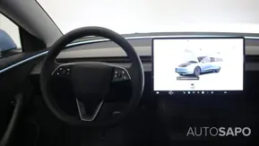 Tesla Model 3 de 2024