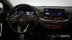 Kia XCeed de 2021