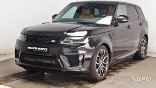 Land Rover Range Rover Sport 2.0 Si4 PHEV Autobiography Dynamic de 2022