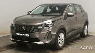 Peugeot 3008 de 2021