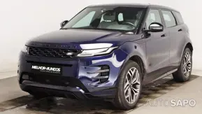 Land Rover Range Rover Evoque de 2021