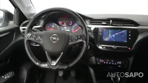 Opel Corsa de 2022