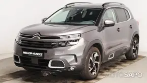 Citroen C5 AirCross 1.2 PureTech Shine EAT8 de 2022