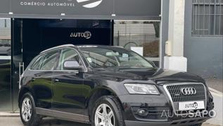 Audi Q5 2.0 TDi de 2009