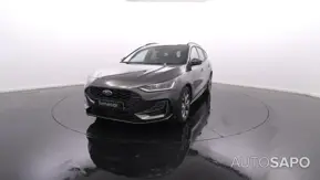 Ford Focus de 2023