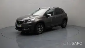 Peugeot 2008 de 2019