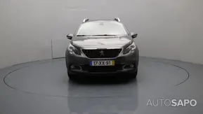 Peugeot 2008 de 2019