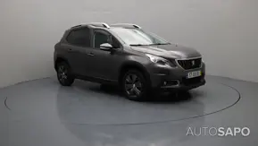 Peugeot 2008 de 2019