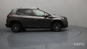 Peugeot 2008 de 2019