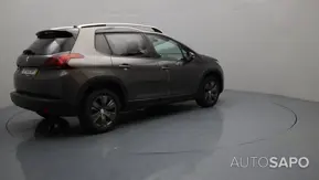 Peugeot 2008 de 2019