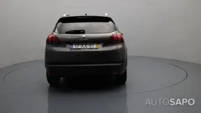 Peugeot 2008 de 2019