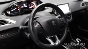 Peugeot 2008 de 2019