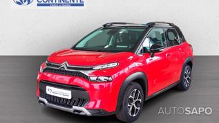 Citroen C3 AirCross de 2023