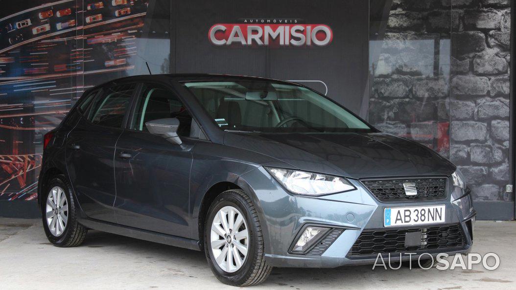 Seat Ibiza de 2020