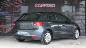 Seat Ibiza de 2020