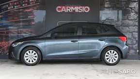 Seat Ibiza de 2020