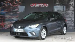 Seat Ibiza de 2020