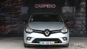 Renault Clio 0.9 TCE Limited de 2019