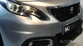 Peugeot 2008 1.2 PureTech Signature de 2018