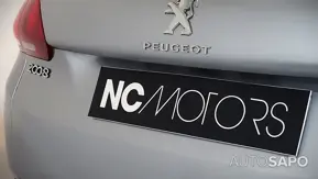 Peugeot 2008 1.2 PureTech Signature de 2018