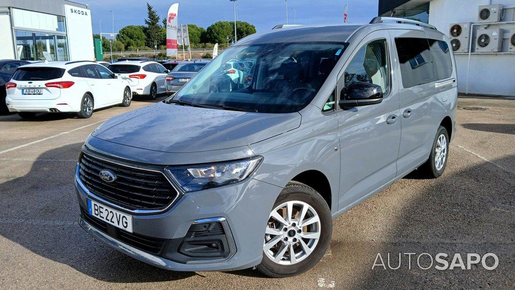 Ford Tourneo Connect Grand 2.0 TDCI Titanium de 2023