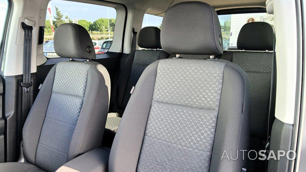 Ford Tourneo Connect Grand 2.0 TDCI Titanium de 2023