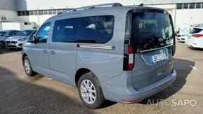 Ford Tourneo Connect Grand 2.0 TDCI Titanium de 2023