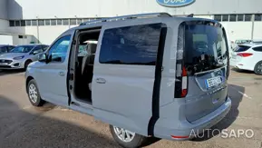 Ford Tourneo Connect Grand 2.0 TDCI Titanium de 2023