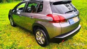 Peugeot 2008 1.5 BlueHDi Signature de 2019