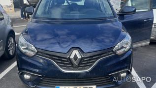 Renault Scénic 1.6 16V Dynamique Aut. de 2018