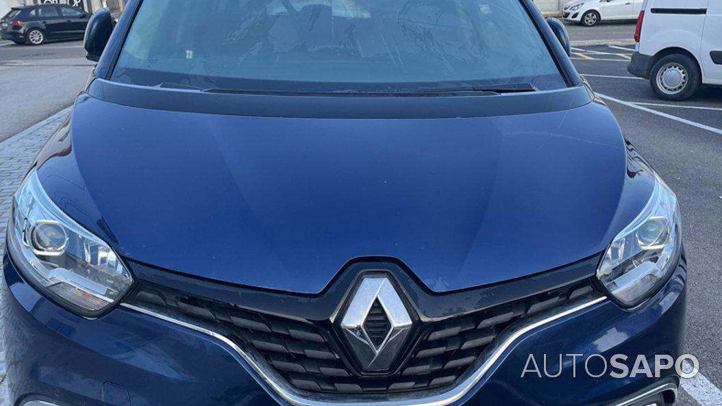 Renault Scénic 1.6 16V Dynamique Aut. de 2018