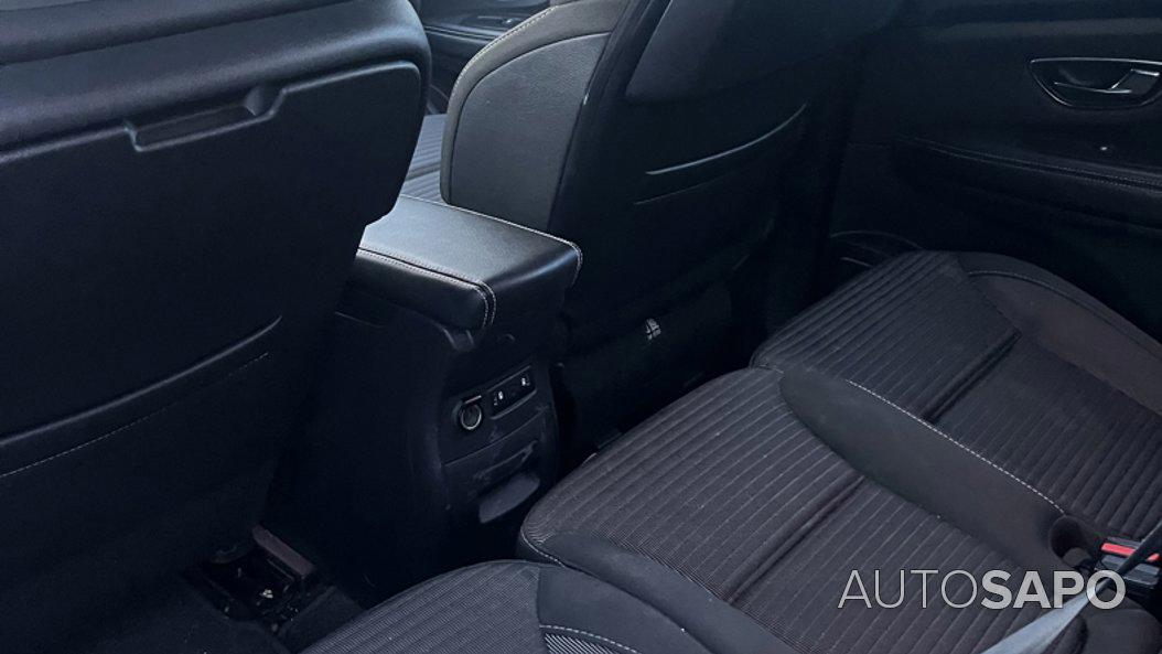 Renault Scénic 1.6 16V Dynamique Aut. de 2018