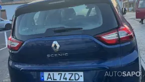 Renault Scénic 1.6 16V Dynamique Aut. de 2018