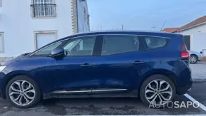 Renault Scénic 1.6 16V Dynamique Aut. de 2018