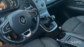 Renault Scénic 1.6 16V Dynamique Aut. de 2018