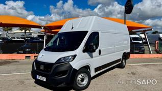 Fiat Ducato 35 2.2 M-Jet MH2 de 2023