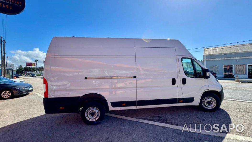 Fiat Ducato 35 2.2 M-Jet MH2 de 2023