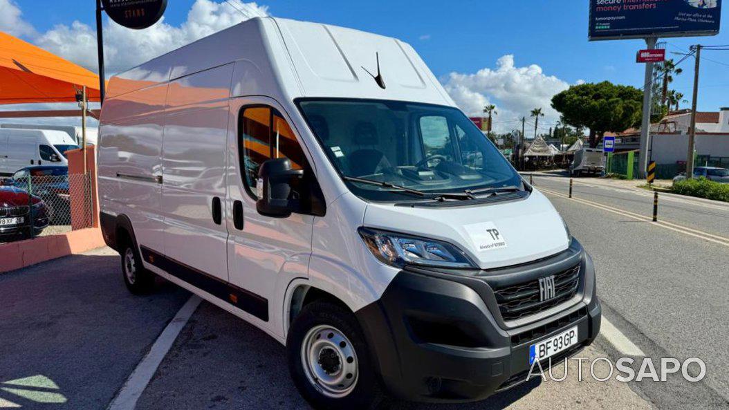 Fiat Ducato 35 2.2 M-Jet MH2 de 2023