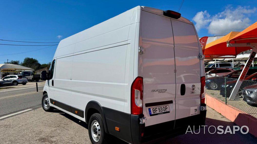 Fiat Ducato 35 2.2 M-Jet MH2 de 2023