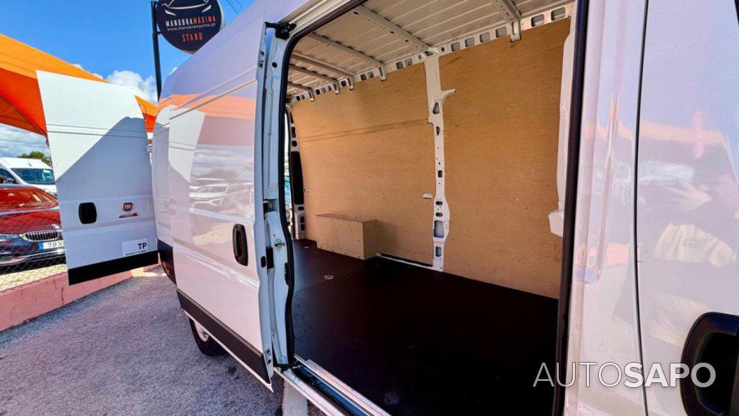 Fiat Ducato 35 2.2 M-Jet MH2 de 2023