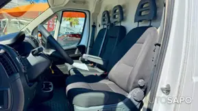 Fiat Ducato 35 2.2 M-Jet MH2 de 2023