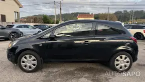 Opel Corsa 1.3 CDTi de 2014