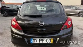 Opel Corsa 1.3 CDTi de 2014