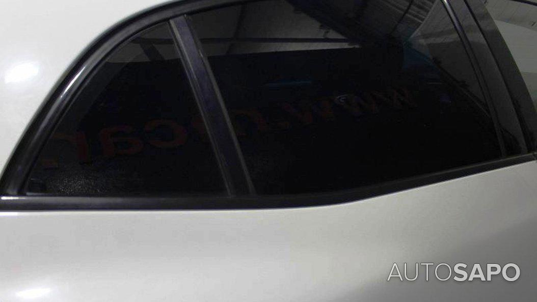 Renault Mégane 1.5 dCi Limited de 2016