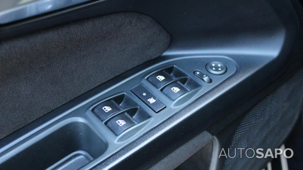 Fiat Tipo 1.3 M-Jet Lounge de 2020